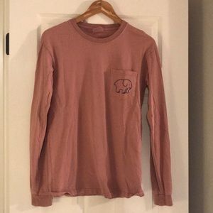 Long sleeve t shirt